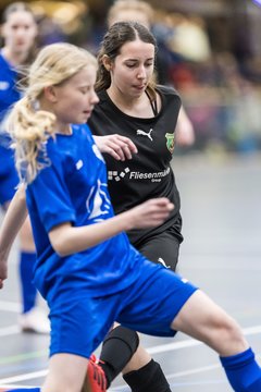 Bild 1161 - wCJ Falkinnen Cup